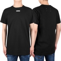 [메종마르지엘라] 스치티 반팔티 (S50GC0667 S23867 900)