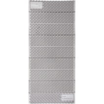 일본직발송 9. THERMAREST (서머레스트) 야외용 매트리스 클로즈드 셀 매트리스 Z 라이트 솔 R치 2.0 【일, One Size_스몰 실버레몬, One Size_스몰 실버레몬, 스몰 실버레몬
