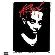 Playboi Carti Whole Lotta Red LP 음반, 기본