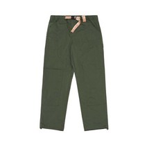 코닥 트립 네이쳐틴트 썸머 팬츠 바지 카키 NATURE 틴트 여름