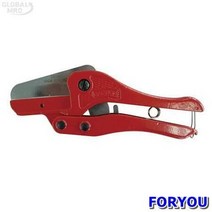 ForU680 대원금속 덕트커터 1개 사무용품 배관자재 안전용품 공구 소모성자재 전기용품