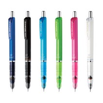 델가드 샤프 MA85-P 핑크 0.5mm, 핑크 MA85-P