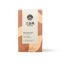 오설록 제주 화산우롱차, 1.5g, 1개입, 30개