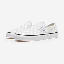 [국내매장판] 반스 클래식 슬립온 CLASSIC SLIP ON VN0A5JMHCOI