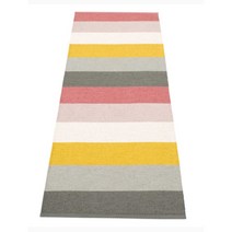 파펠리나 몰리 카펫 Pappelina Molly carpet 유럽 카펫 70 200, 1개, 기본