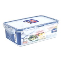 예스미-(181709) 락앤락 칸칸이 밀폐용기 직1.0L 클래식(HPL817C)