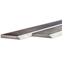 목공부품 250x30x3mm 산업용 평면 및 조인트 블레이드 모든 250mm 두께 2pcs 용 나이프 교체, 한개옵션0