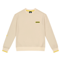 W 싱글티셔츠(베이지) _ R23WCT03BE