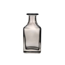 디퓨저 용기 공병 심플사각 그레이 130ml, 심플사각 그레이 꽁띠130ml_5개