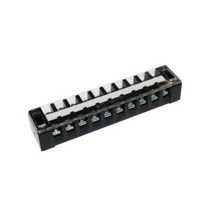 [성호제어기기] 터미널블럭 고정식 단자대 10A 20A 30A 60A 3P 4P 6P 10P 12P 15P 20P, SHT-60A