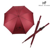 경량 자외선차단 치 필드용품 힐크릭 골프우산 인 27 58989EA, 상품선택