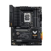 ASUS TUF Gaming B760-PLUS WIFI 인텍앤컴퍼니