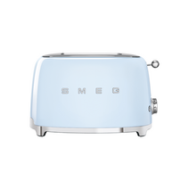 [ 판매처] 스메그 토스터 파스텔블루 TSF01PBEU