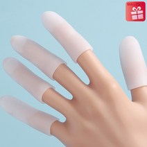 손가락보호대 H23 5p세트 엄지 손가락밴드 핑거밴드, 1297659rpm