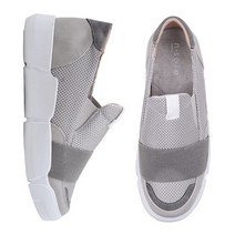 바니플랫 엔솔 여성 여자 슬립온 스니커즈 운동화 BNR81271GN