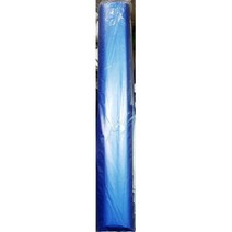 비닐봉투 파란색 40L (55 x70cm) 100매 X30