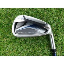 중고 토분다 TOBUNDA TRY FIT 카본 R 8번 아이언 2644G, 단품