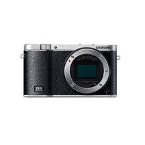 삼성정품 NX3000 + 20-50mm 렌즈포함 페스트, 블랙
