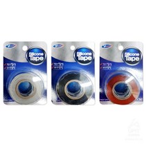 자가 융착 실리콘 테이프(색상랜덤)_0270