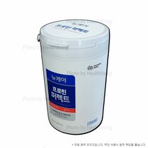 뉴케어 프로틴 퍼펙트 330g 1통 단백질보충제 환자영양식, 1개, 300g