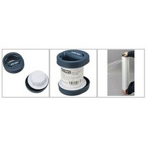 플라스틱 핸드랩핑기 76mm NAVI, 1개