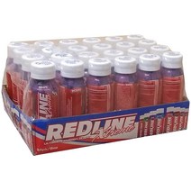 Vpx Redline Xtreme 포도 226.8g8온스 병 24개입, 8 Fl Oz (Pack of 24), Watermelon