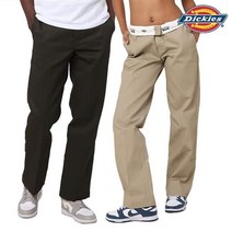 디키즈 874 남녀 면바지 디키즈 874 남녀 면바지 워크팬츠