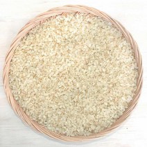 올벼쌀 1kg 올기쌀 찐쌀 오리쌀 곡물