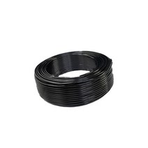 국산 PVC 연질 관수 호스 10m 단위 절단 8mmx5mm 블루베리 가정용 스프링쿨러, 1개