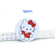 카드키복사 Rfid 스마트 칩 휴대 전화 스티커 Nfc 재기록 가능 태그 1356mhz 복사기 배지 복제 토큰 1k S50, 14 As The Picture Shows