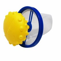 세탁기 빨래볼 먼지흡착 털제거 세탁공 메쉬의자청소 실리콘 1P, 단품없음