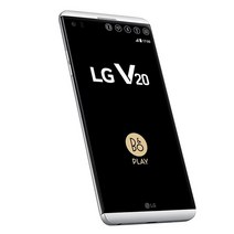 LG 오리지널 스마트폰 98% V20 4GB RAM 지문 스냅드래곤 안드로이드 5.7 인치 LTE, 03 분홍색, 05 VS995 Simple set