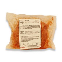 선진 핫치킨토핑 500g
