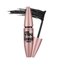 메이블린 뉴욕 래쉬센세이셔널 볼륨 마스카라 워터프루프 10ml