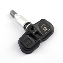 자동차 관련제품 자동차 타이어 압력 모니터 센서 TPMS For Toyota Prius Rav-4 Yaris Tundra Scion iQ Lex, 02 1PCS