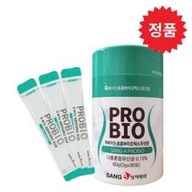 상아제약 쏙 빠지는 프로바이오틱스 유산균 2g x 30포 (제이인산칼륨 폴리인산칼륨 12종혼합유산균), 4+1