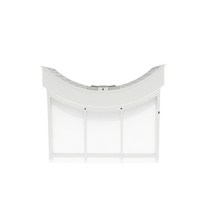 LG 정품 트롬 의류 건조기 내부 필터 먼지 RD20NJDN RD20WNA RH16WT, 1개
