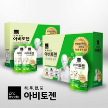 아비토젠 (30mlx60포 총 2개월분) 다래추출물 함유, 단일속성