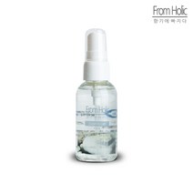 프럼홀릭 클린코튼 드레스퍼퓸 선물 홈스프레이 린넨스프레이 섬유향수 방향제 향수 50ml, 러브스펠