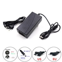 전기 자전거 스쿠터 18650 리튬 이온 배터리 팩 신제품 60V 50000mAH 50Ah 16S2P E-자전거 BMS + 67.2V 충전기 제공, 03 Charger 1pcs