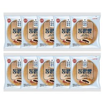 지평 통팥빵100g X10봉, 10봉, 100g