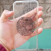곤룡포 케이스[젤리타입], 노트10, 선택옵션
