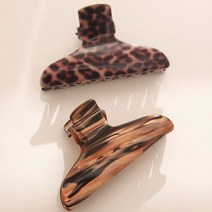 바이데이지 프랑스수입 미디움 집게핀 Bh0559