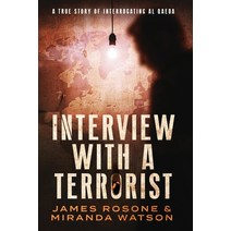 (영문도서) Interview with a Terrorist Paperback, Front Line Publishing, Inc., English, 9781957634258