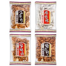 태광제과 추억의과자 150g/오란다/고구마형/왕소라/생강맛, 왕소라형