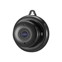 무선 cctv 가정용 카메라 원격 와이파이 핸드폰 고화질, 32G메모리카드