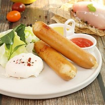 허닭 닭가슴살/소시지/스테이크 외 3-4팩 골라담기, 06오븐구이 닭가슴살바 오리지널 4팩, 상세설명 참조