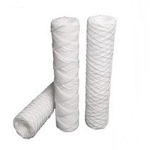 산업용 바운드필터 마이크로필터 500MM 1MICRO 25개, 상세페이지 참조