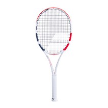 PURE STRIKE UC 18 20 G2 바볼랏테니스라켓, 라켓만, 여성적정(44)
