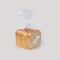 무지PP 식빵 봉투 빵봉투 비접착식 (100매), 27cm X 38cm